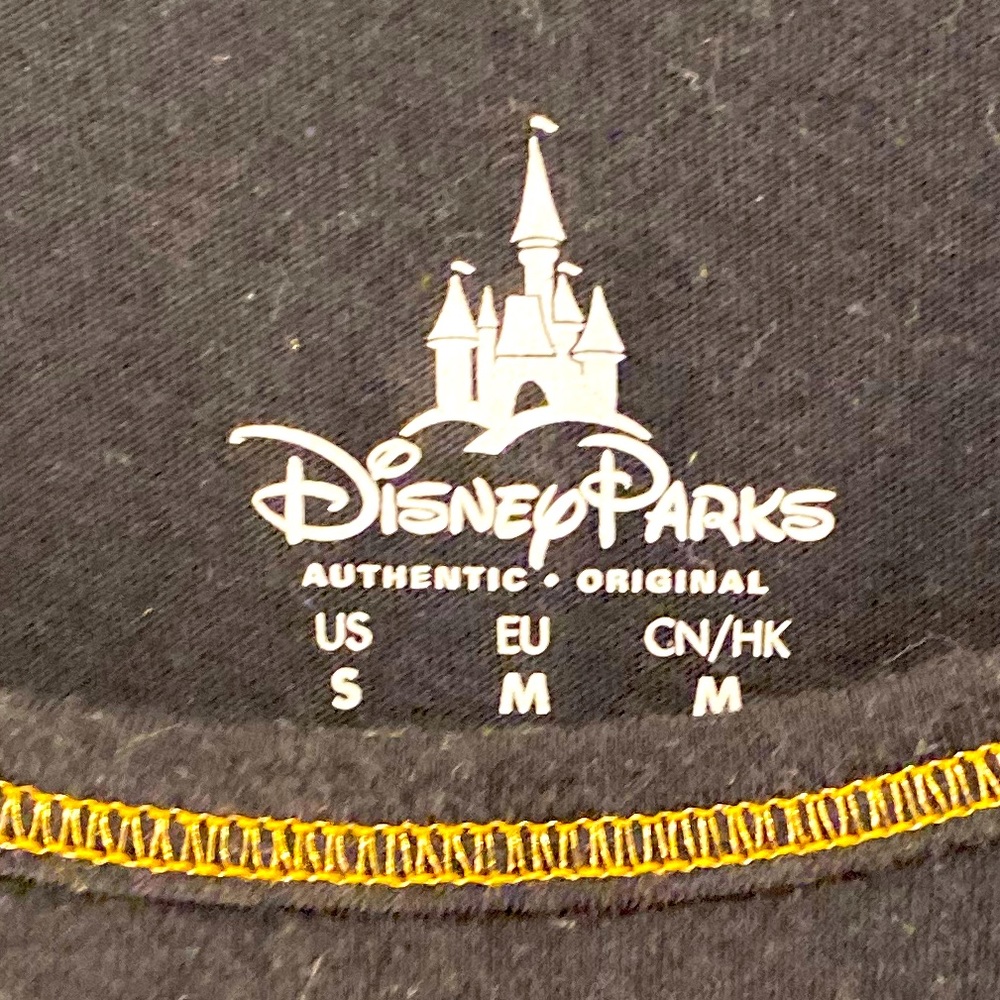 Disney Mickey Tank Top - Picture 3 of 3